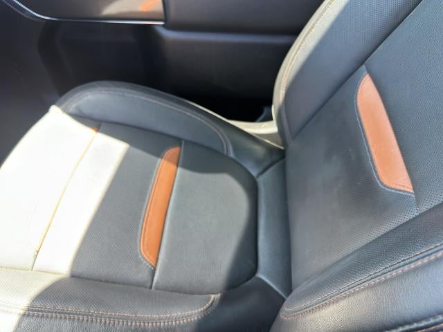 2023 GMC Sierra 2500 HD AT4