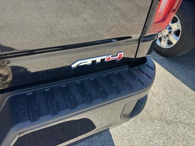 2023 GMC Sierra 2500 HD AT4