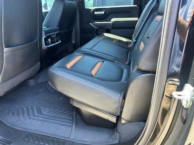 2023 GMC Sierra 2500 HD AT4