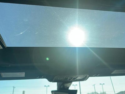 2023 GMC Sierra 2500 HD AT4