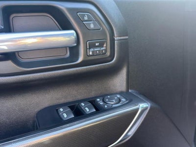 2023 GMC Sierra 2500 HD AT4