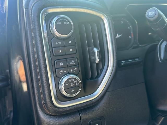 2023 GMC Sierra 2500 HD AT4