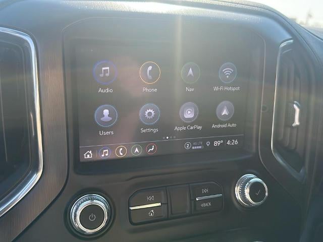 2023 GMC Sierra 2500 HD AT4