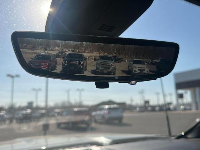 2023 GMC Sierra 2500 HD AT4