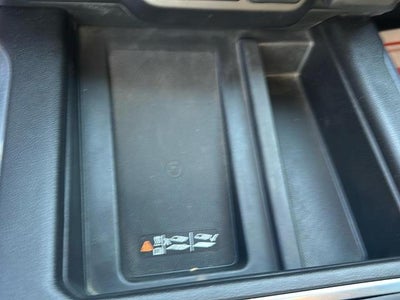 2023 GMC Sierra 2500 HD AT4