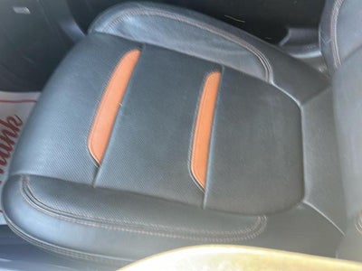 2023 GMC Sierra 2500 HD AT4