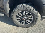 2023 GMC Sierra 2500 HD AT4
