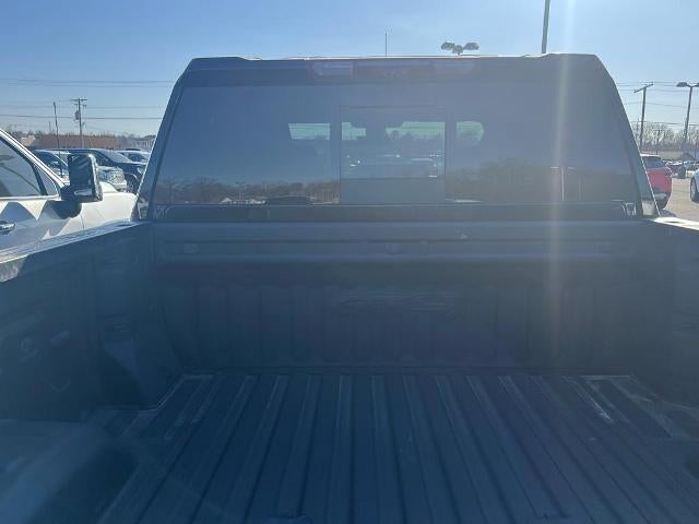 2023 GMC Sierra 2500 HD AT4