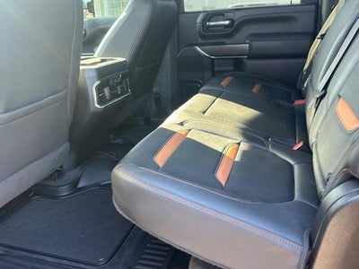 2023 GMC Sierra 2500 HD AT4