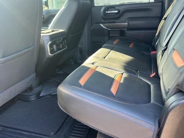 2023 GMC Sierra 2500 HD AT4