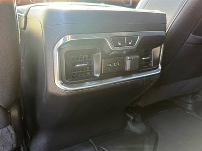 2023 GMC Sierra 2500 HD AT4