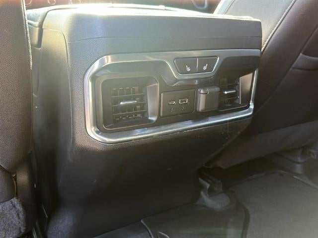 2023 GMC Sierra 2500 HD AT4