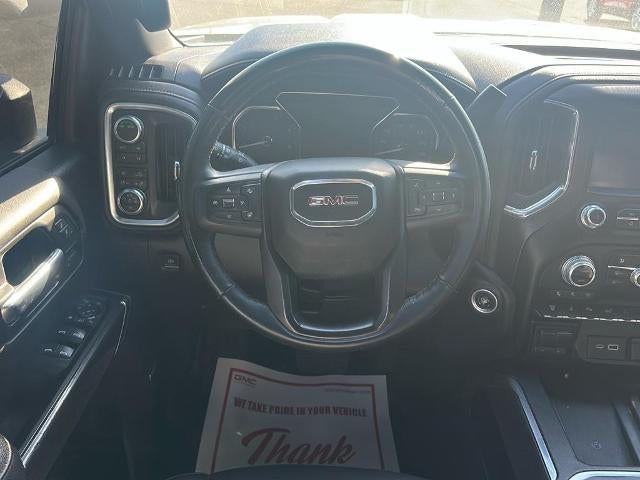 2023 GMC Sierra 2500 HD AT4