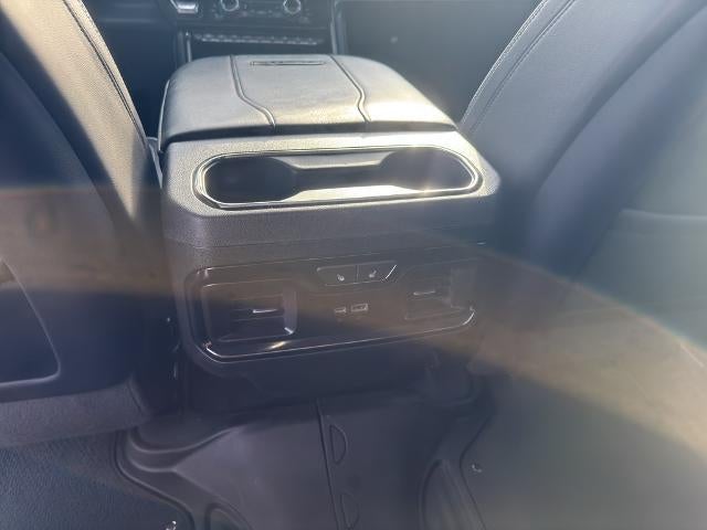 2024 GMC Sierra 2500 HD AT4X