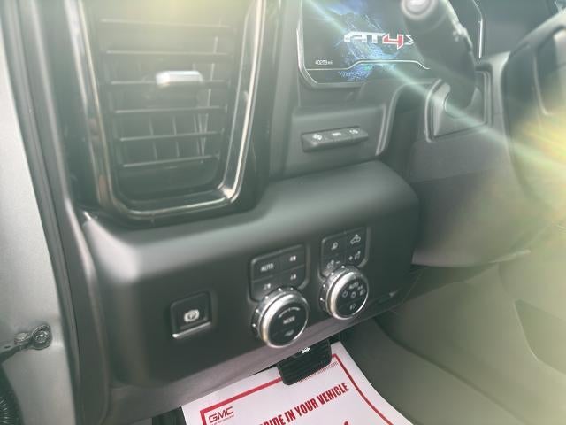 2024 GMC Sierra 2500 HD AT4X