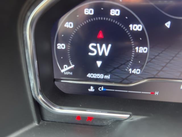 2024 GMC Sierra 2500 HD AT4X