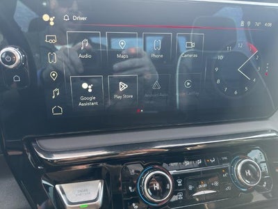 2024 GMC Sierra 2500 HD AT4X