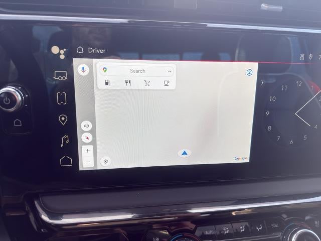 2024 GMC Sierra 2500 HD AT4X