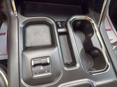 2024 GMC Sierra 2500 HD AT4X