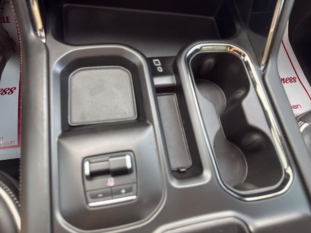 2024 GMC Sierra 2500 HD AT4X