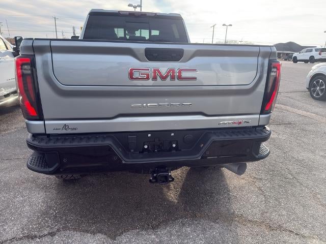 2024 GMC Sierra 2500 HD AT4X