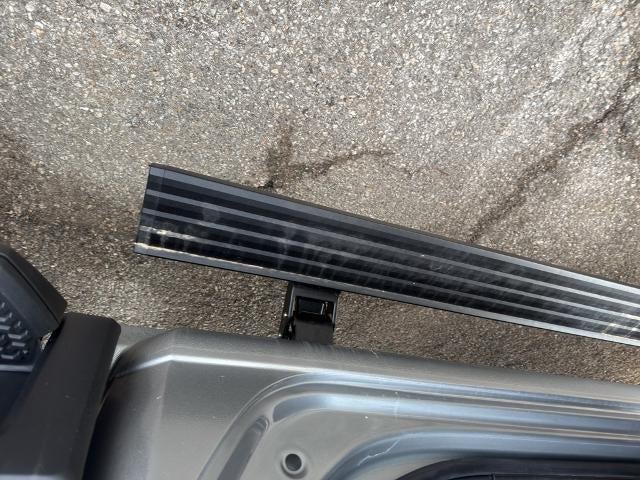 2024 GMC Sierra 2500 HD AT4X