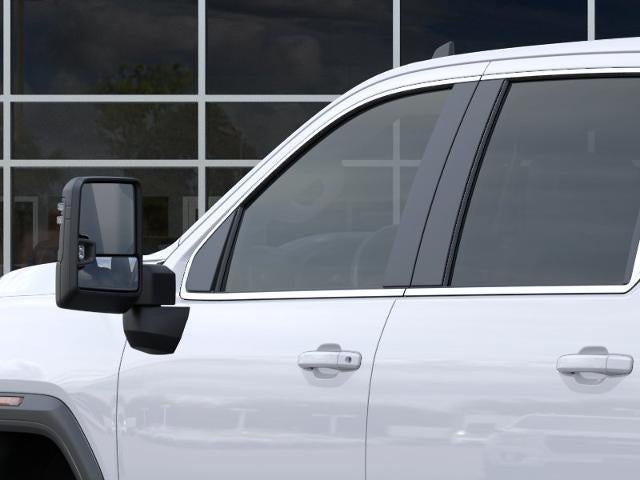 2026 GMC Sierra 2500HD SLE - Photo 12