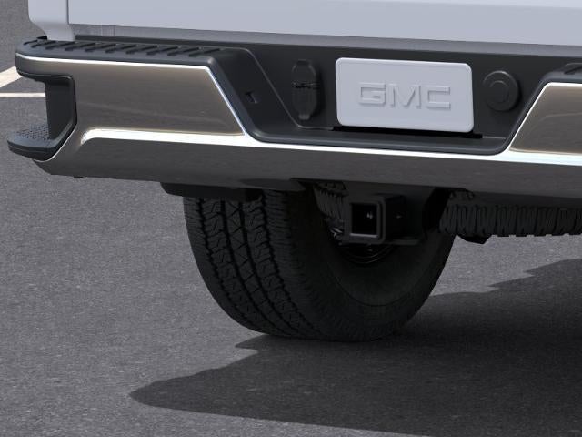 2026 GMC Sierra 2500HD SLE - Photo 14