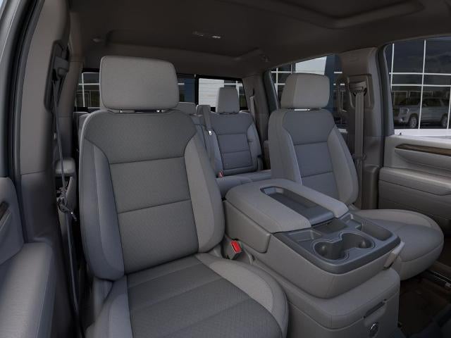 2026 GMC Sierra 2500HD SLE - Photo 16