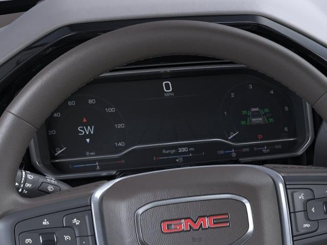 2026 GMC Sierra 2500HD SLE - Photo 18