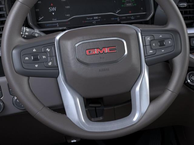 2026 GMC Sierra 2500HD SLE - Photo 19