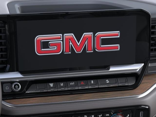 2026 GMC Sierra 2500HD SLE - Photo 20