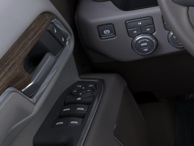 2026 GMC Sierra 2500HD SLE - Photo 22