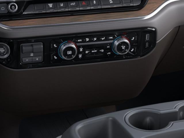 2026 GMC Sierra 2500HD SLE - Photo 23