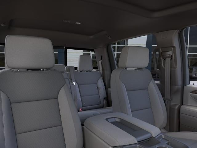 2026 GMC Sierra 2500HD SLE - Photo 24