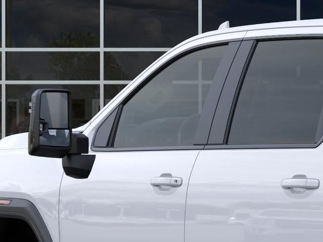 2026 GMC Sierra 2500HD AT4X - Photo 12