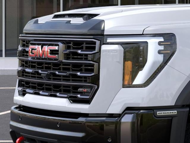 2026 GMC Sierra 2500HD AT4X - Photo 13