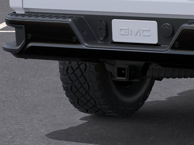 2026 GMC Sierra 2500HD AT4X - Photo 14