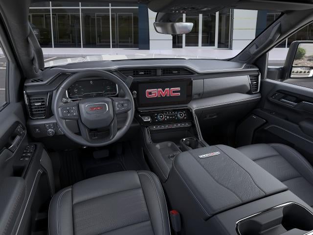 2026 GMC Sierra 2500HD AT4X - Photo 15