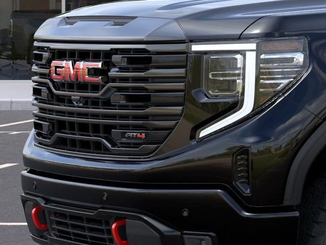 2026 GMC Sierra 1500 AT4 - Photo 13