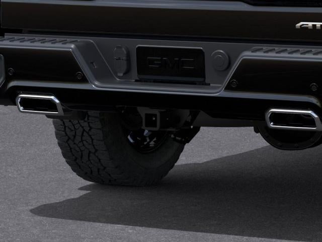 2026 GMC Sierra 1500 AT4 - Photo 14