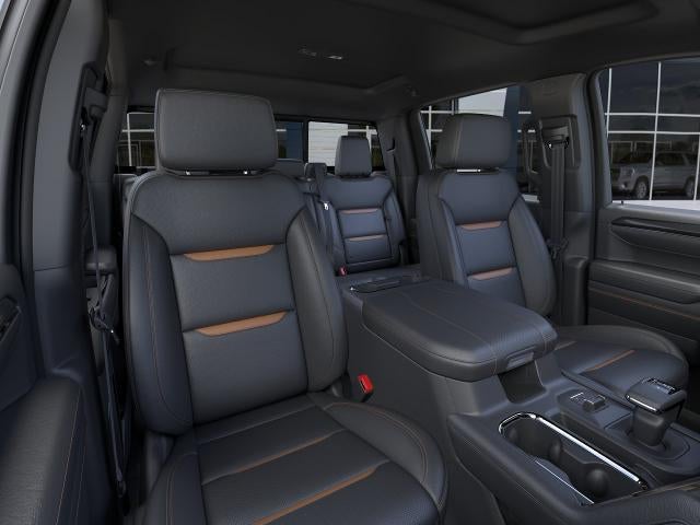 2026 GMC Sierra 1500 AT4 - Photo 16