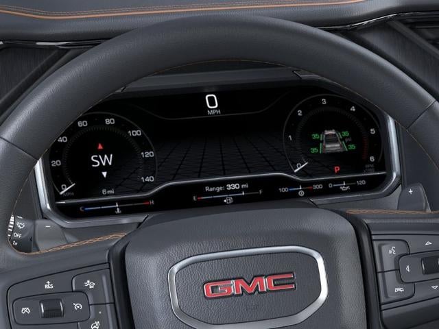 2026 GMC Sierra 1500 AT4 - Photo 18