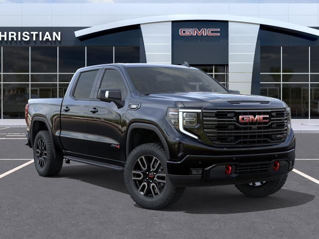 2026 GMC Sierra 1500 AT4 - Photo 7