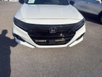 2022 Honda Accord Sedan Sport