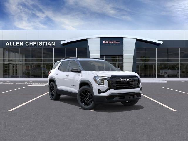 2026 GMC Terrain Elevation FWD's photo