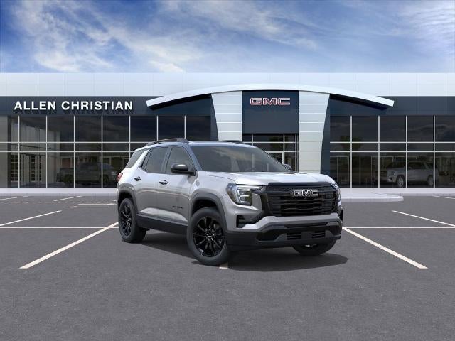 2026 GMC Terrain Elevation FWD's photo