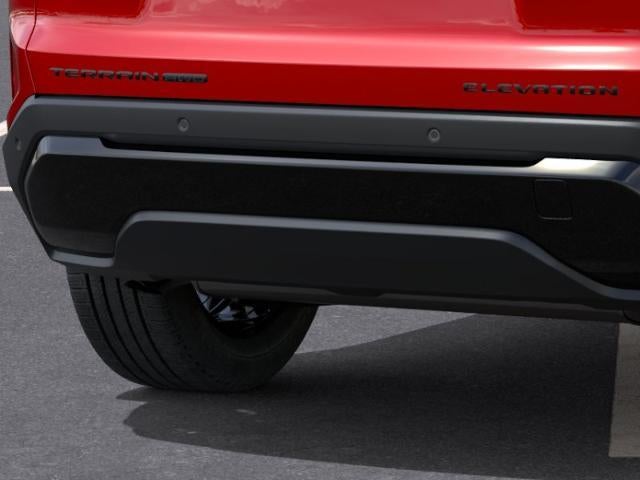 2027 GMC Terrain AWD Elevation