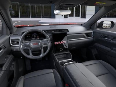 2027 GMC Terrain AWD Elevation