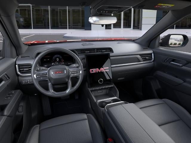2027 GMC Terrain AWD Elevation